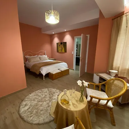 A Lovely Home Alexandroupoli Exterior photo
