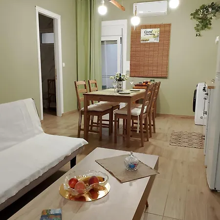 A Lovely Home Alexandroupoli Exterior photo