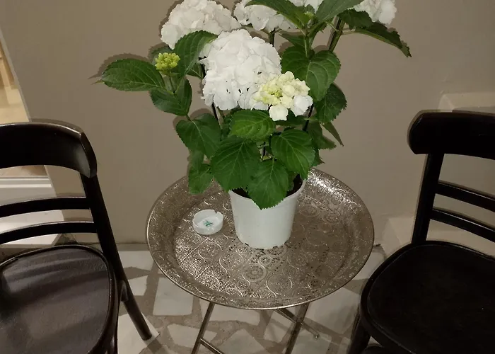 A Lovely Home
