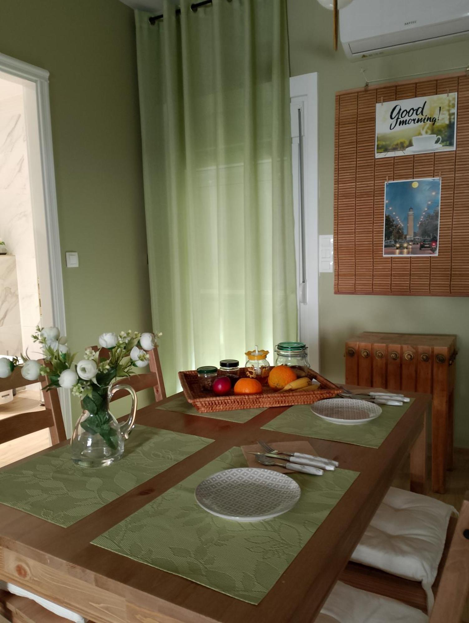 A Lovely Apartment Alexandroupoli