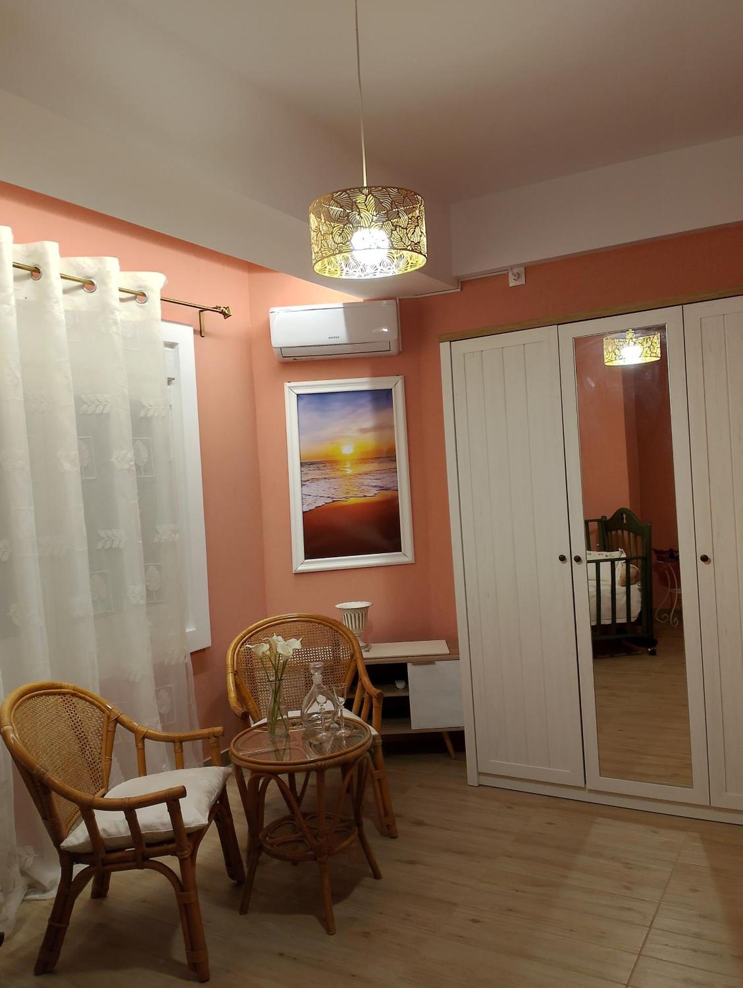 A Lovely Apartment Alexandroupoli